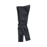 Pants Troy Lee Designs Youth Skyline Mono - Black - Genetik Sport